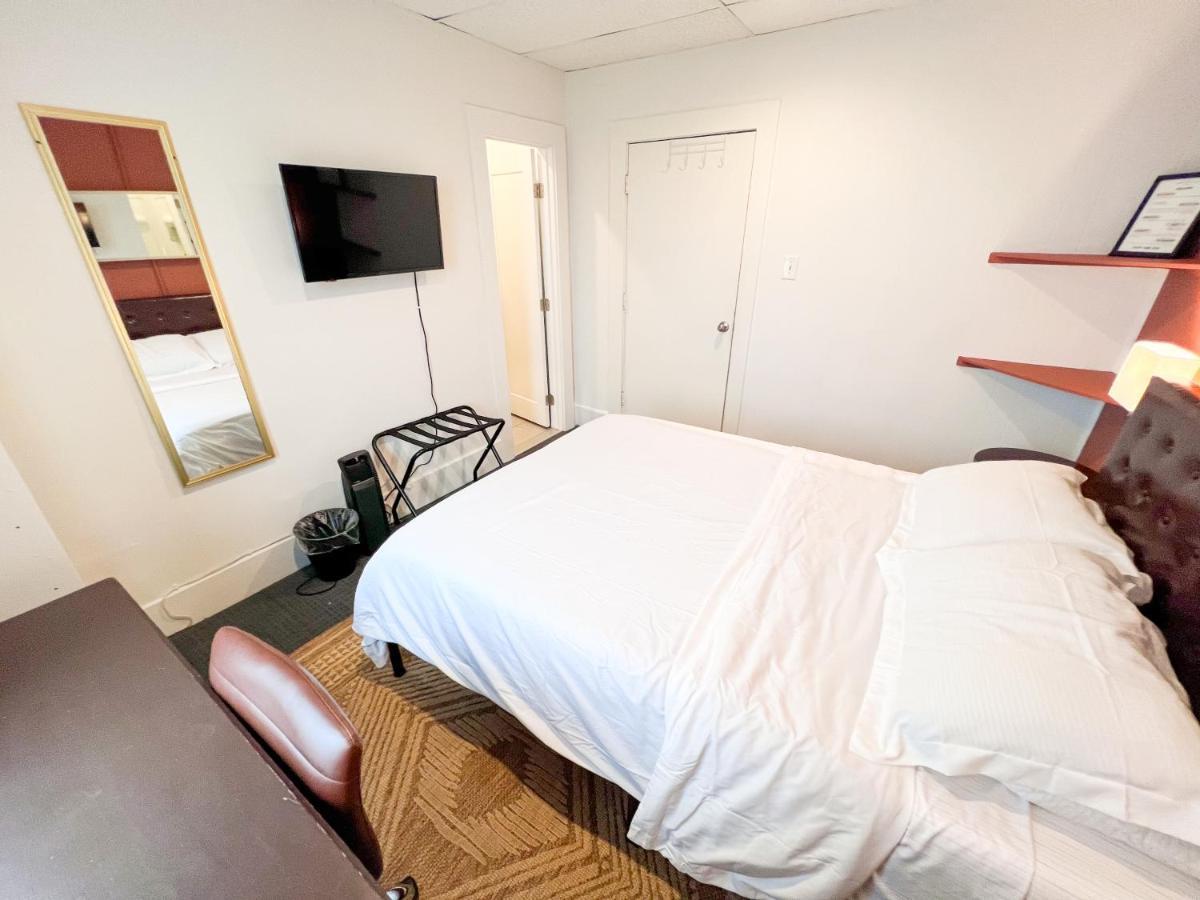 Ith Hermosa Beach Surf Hostel Lax Exterior foto