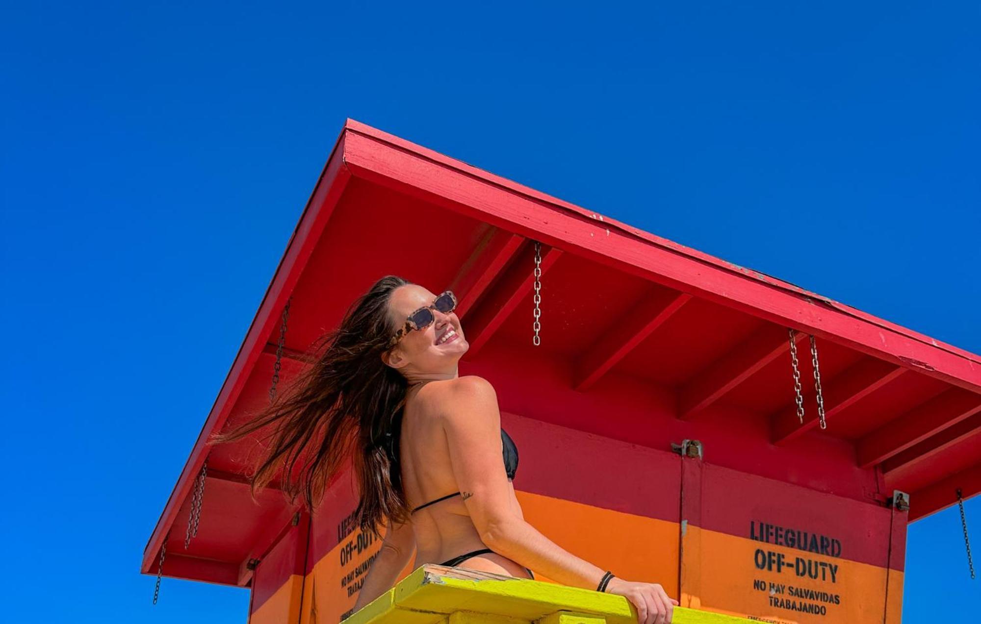 Ith Hermosa Beach Surf Hostel Lax Exterior foto